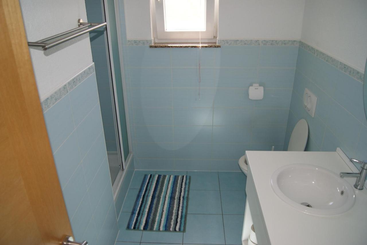 Rooms Magdalena Krk Krk Town Esterno foto