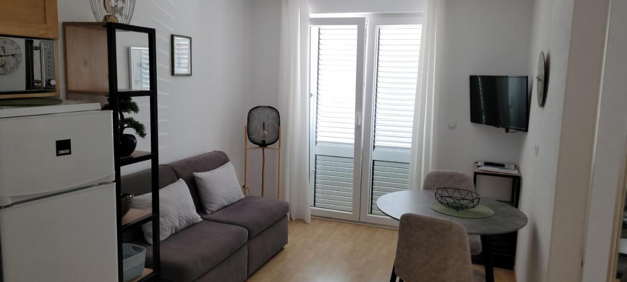 Rooms Magdalena Krk Krk Town Esterno foto