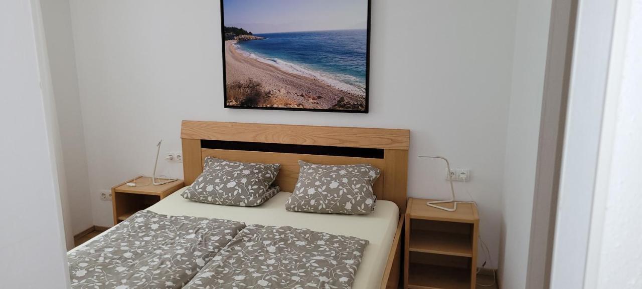 Rooms Magdalena Krk Krk Town Esterno foto