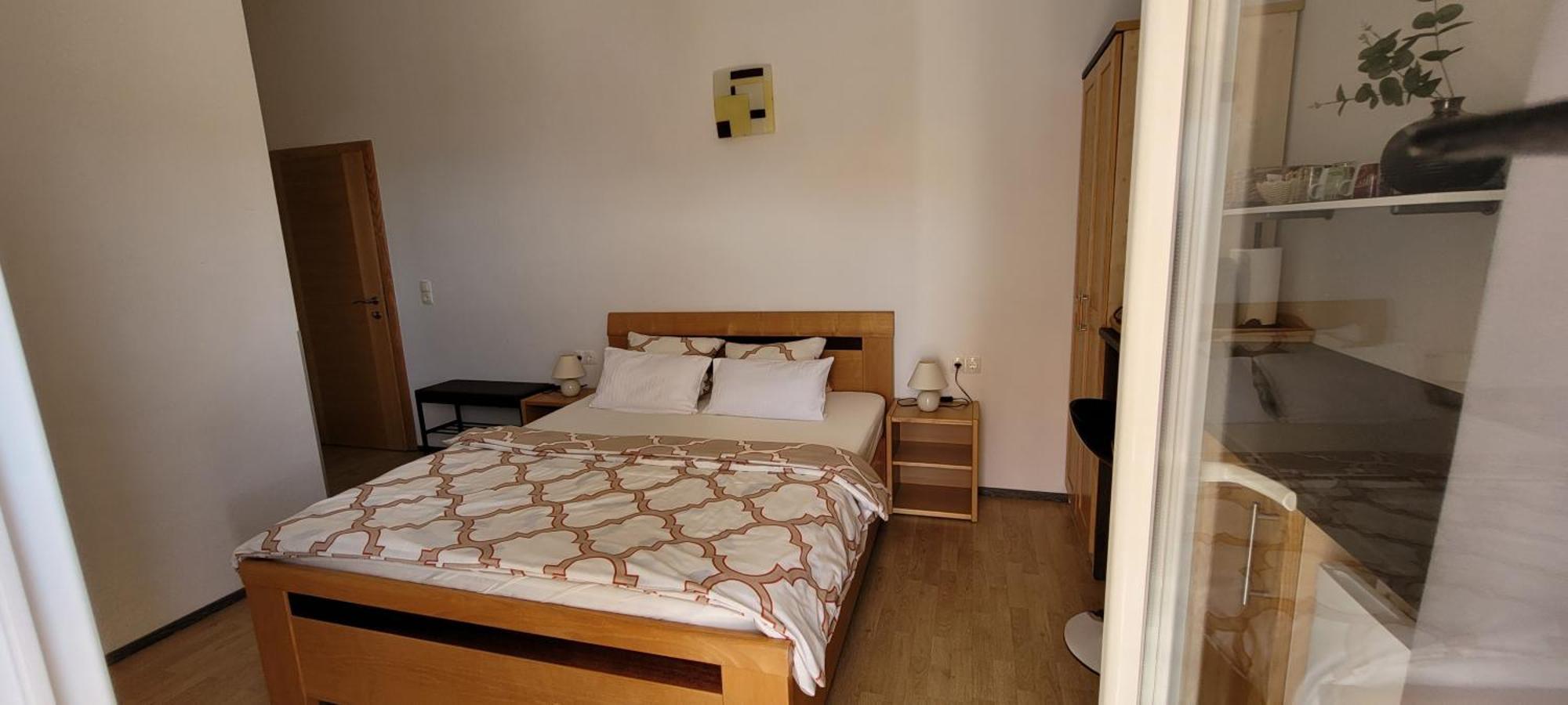 Rooms Magdalena Krk Krk Town Esterno foto