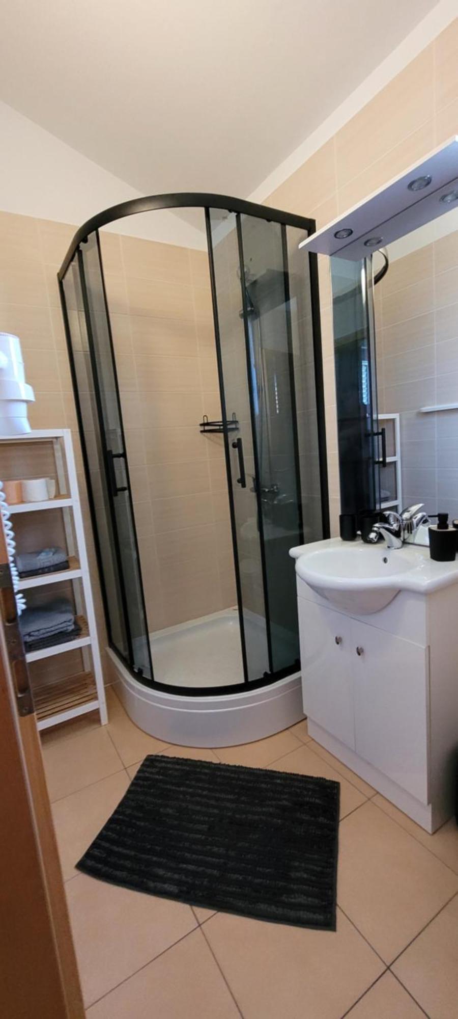 Rooms Magdalena Krk Krk Town Esterno foto