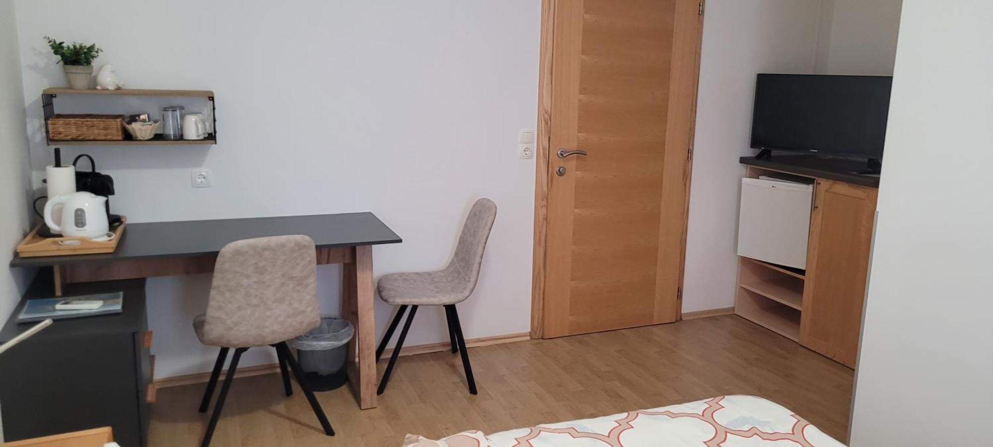 Rooms Magdalena Krk Krk Town Esterno foto