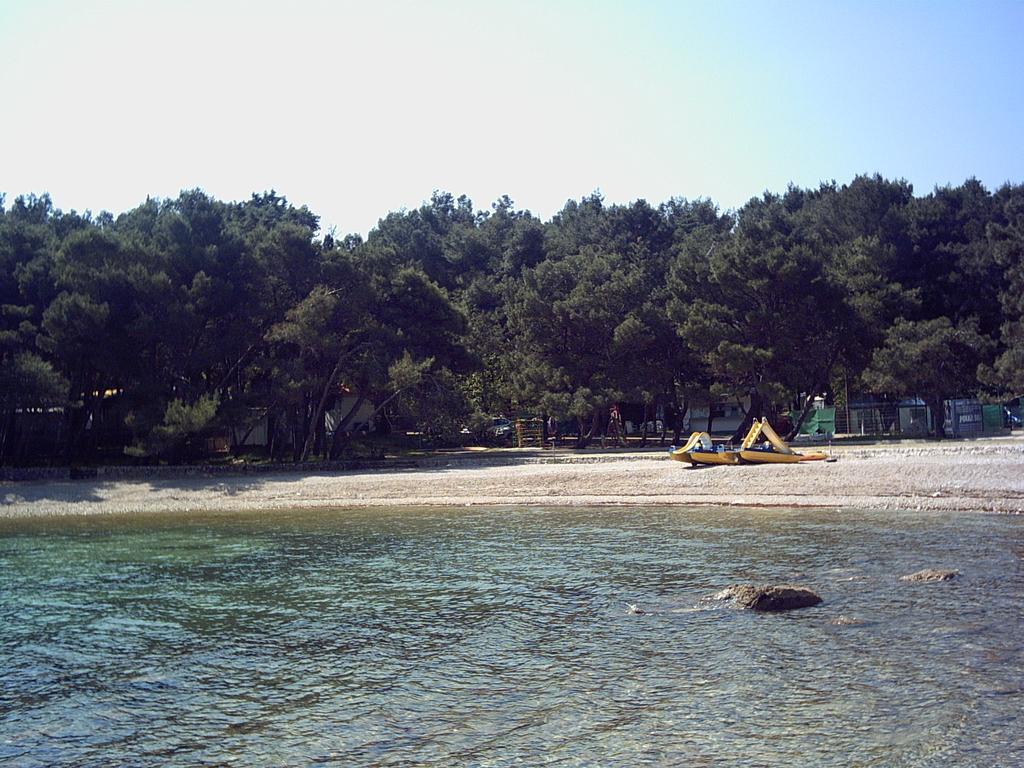 Rooms Magdalena Krk Krk Town Esterno foto